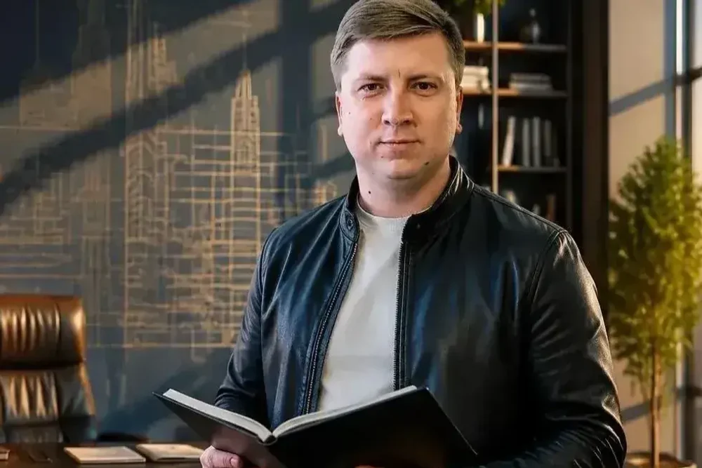 Андрей Туласов