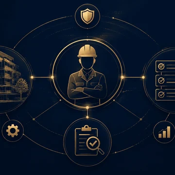 Внедрить систему контроля