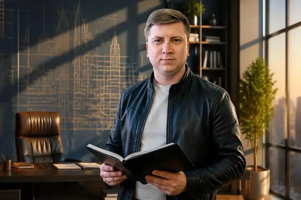 Андрей Туласов